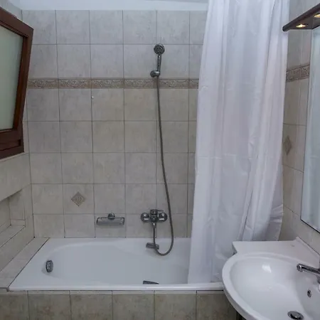 5 Senses Apartmán