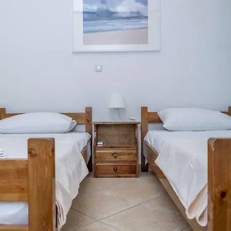Apartmán 5 Senses