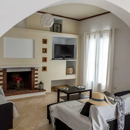 5 Senses Apartmán *