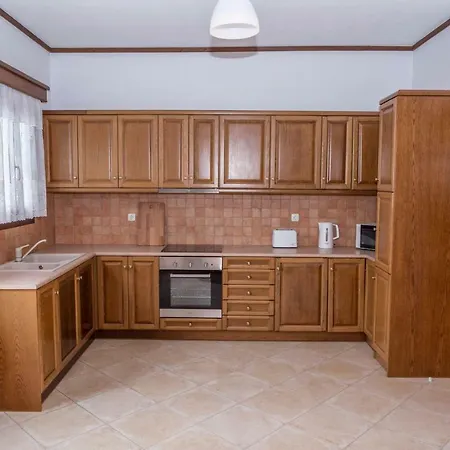 5 Senses Apartmán *