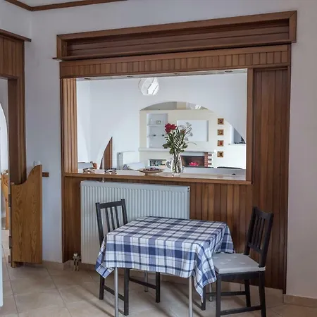 5 Senses Apartmán *