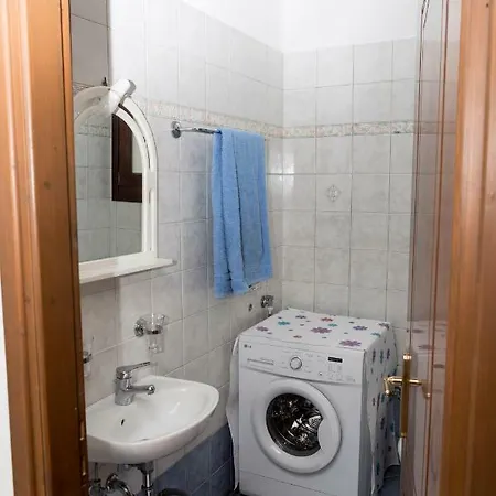 Apartmán 5 Senses *