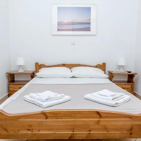 5 Senses Apartmán