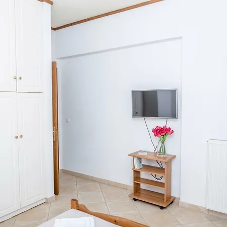 Apartmán 5 Senses