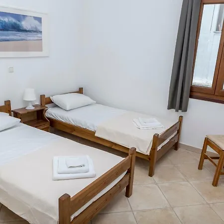 Apartmán 5 Senses