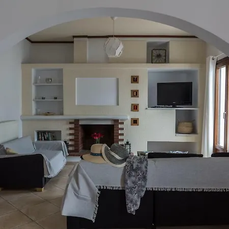 Apartmán 5 Senses