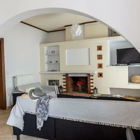 5 Senses * Naxos City